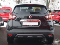 Renault Captur 1.3 TCE BOSE Edition