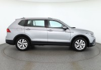 VW Tiguan Allspace 1.5 TSI DSG