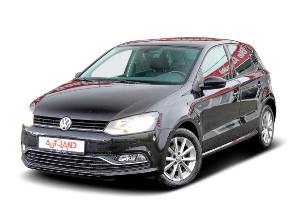 VW Polo 1.0 Lounge