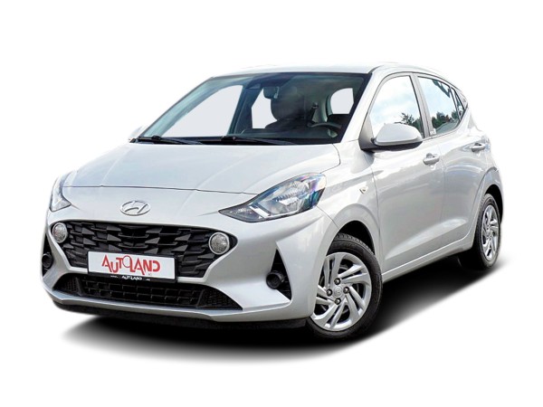 Hyundai i10 1.0 Select