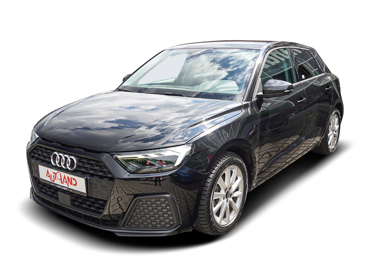 Audi A1 SB 25 TFSI