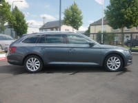 Skoda Superb Combi Style iV
