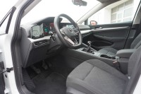 VW Golf VIII Variant 1.5 TSI Life