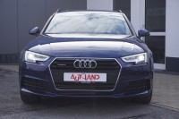 Audi A4 Quattro 2.0 TFSI Avant quattro