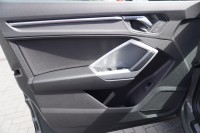 Audi Q3 Sportback 35 TFSI S-line AT