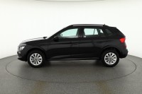 Vorschau: Skoda Kamiq 1.5 TSI DSG