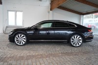 Vorschau: VW Arteon 2.0 R-Line