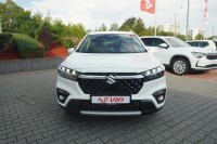 Suzuki SX4 S-Cross 1.4 M-Hybrid Comfort