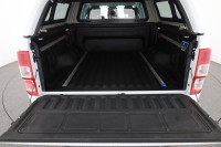 Ford Ranger DK 2.0 TDCi 4x4 Hardtop
