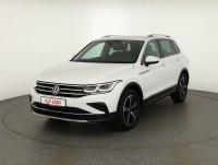 VW Tiguan 2.0 TSI DSG 4M Elegance LED Navi AHK ACC