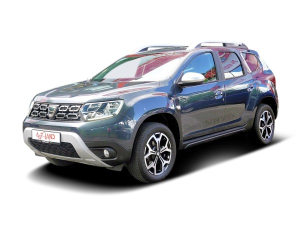 Dacia Duster II 1.3 TCe 150 Adventure