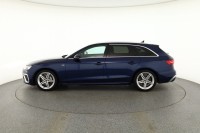 Vorschau: Audi A4 Quattro Avant 40 TDI S-Line quattro Aut.