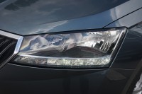 Skoda Fabia Combi 1.0 TSI DSG