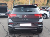 VW T-Roc 1.0