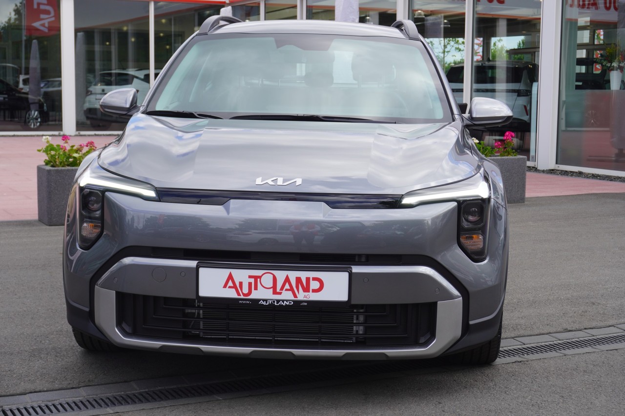 Kia Stonic 1.0 T-GDI Aut. Facelift