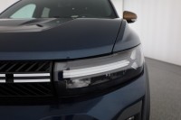 Dacia Bigster Extreme 4x4 mHev 130