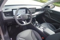 MG HS 1.5 T-GDI Luxury Aut.