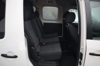 VW Caddy Maxi 2.0 TDI DSG