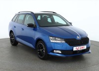 Skoda Fabia Combi 1.0 TSI Monte Carlo
