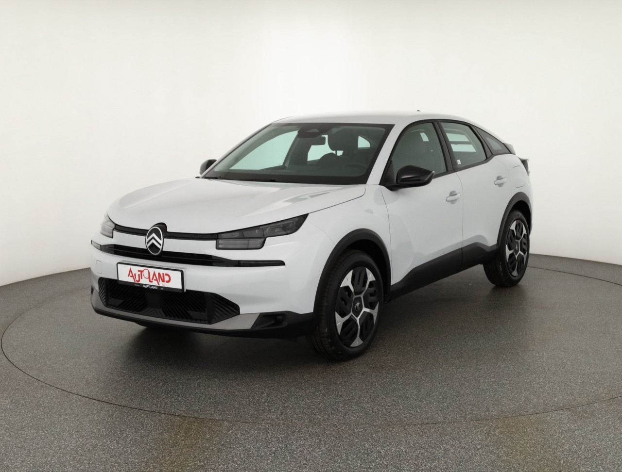Citroen C4 Hybrid 145 Aut. Facelift