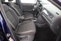 VW T-Roc 1.5 TSI Sport