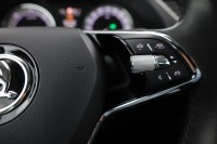 Skoda Superb Combi 2.0 TDI DSG
