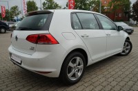 VW Golf VII 1.4 TSI Comfortline
