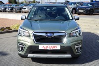 Vorschau: Subaru Forester 2.0 M-Hybrid Comfort