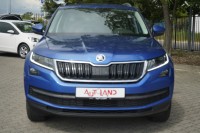 Skoda Kodiaq 2.0 TDI DSG