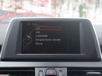 BMW 220 i Sport Line