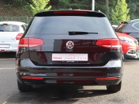 VW Passat Variant 1.4 TSI