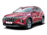 Hyundai Tucson 1.6T-GDI mHev 2-Zonen-Klima Navi Sitzheizung