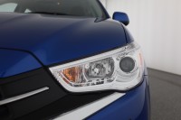 Mitsubishi ASX 1.6 Edition