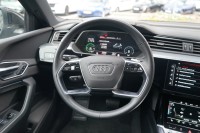 Audi e-tron 50 quattro