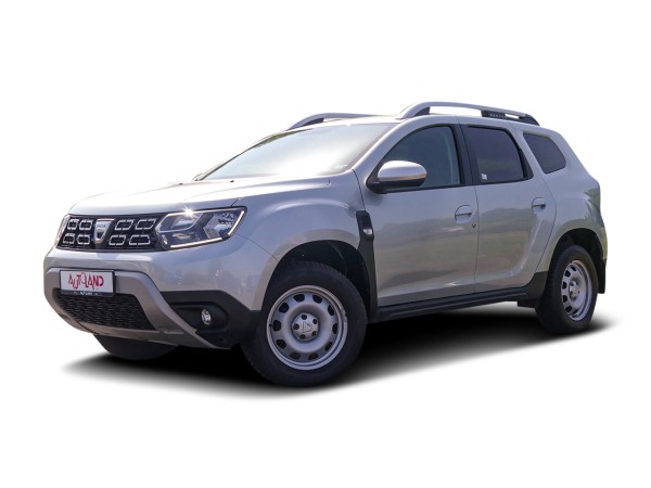 Dacia Duster II 1.3 TCE Comfort