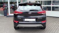 Hyundai Tucson 1.6 T-GDI Aut.