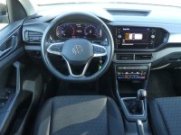 VW T-Cross 1.0 TSI