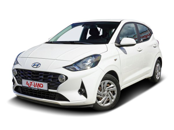Hyundai i10 1.0 Select