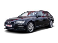 Audi A4 Avant 1.4 TFSI basis LED Navi Kamera Tempomat