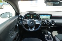 Mercedes-Benz A 200 A200 AMG Line
