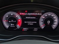 Audi A5 Coupe 40 2.0 TDI quattro advanced