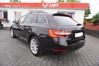Skoda Superb Combi 2.0 TDI DSG