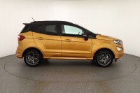 Ford EcoSport 1.0 EcoBoost ST-Line