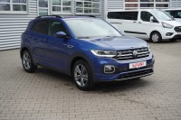 VW T-Cross 1.0 TSI R-Line