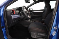 Seat Ibiza FR 1.5 TSI DSG