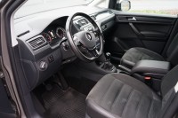 VW Caddy 1.4 TSI Highline