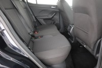 VW T-Cross 1.0 TSI