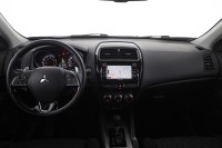Mitsubishi ASX 2.0 MIVEC Aut. Intro Edition
