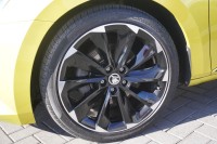Skoda Superb Combi 2.0 TDI SportLine 4x4