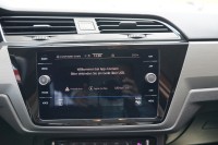 VW Touran 1.5 TSI DSG Comfortline